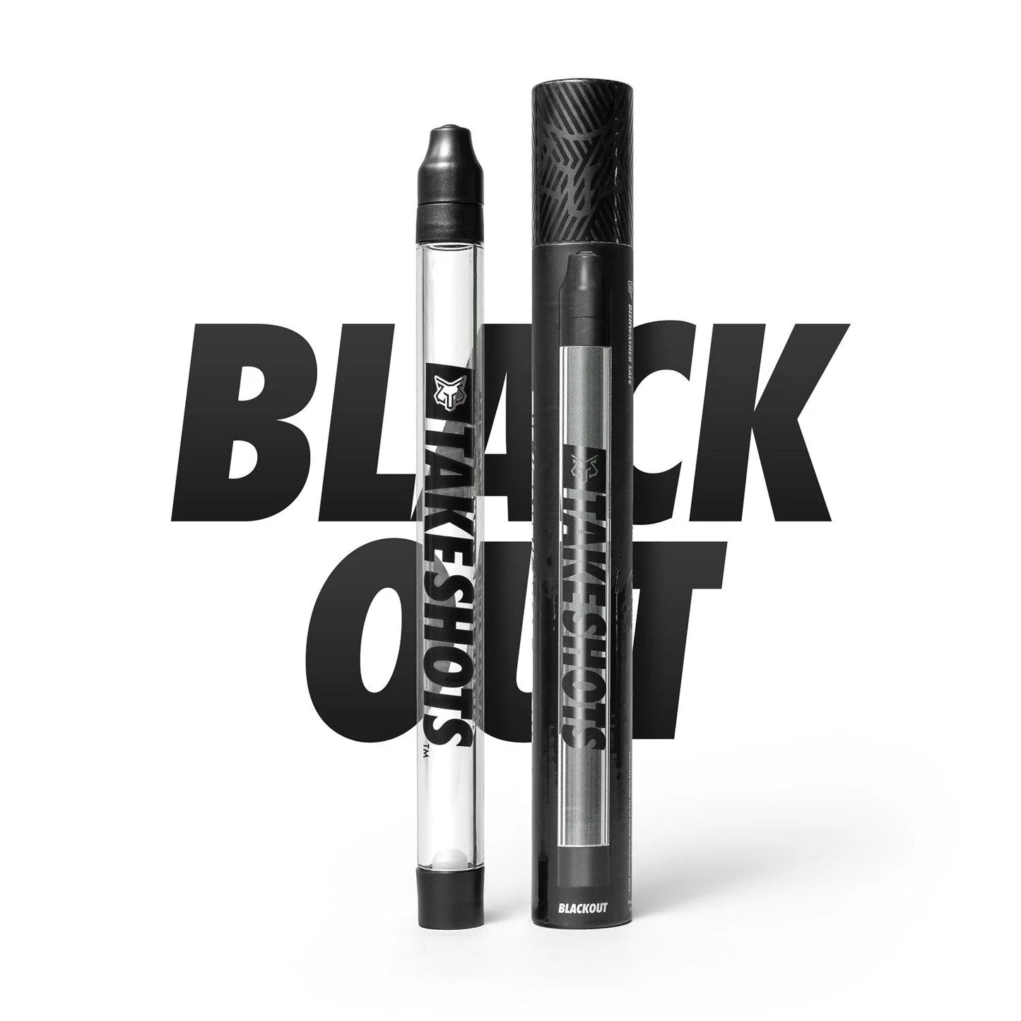 【即発送!/限定250個】酒が消えるストロー!?TAKE (テイク)