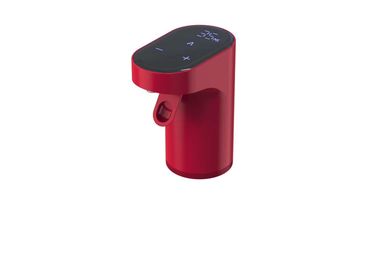 【国内最安値 / 即日発送!】SESH# Redsack (レッドサック) お酒計量ポンプ