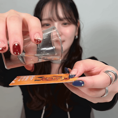 【無料配送】記憶無くしちゃダメですか🍺カードゲーム