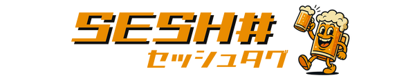 SESH# （セッシュタグ）